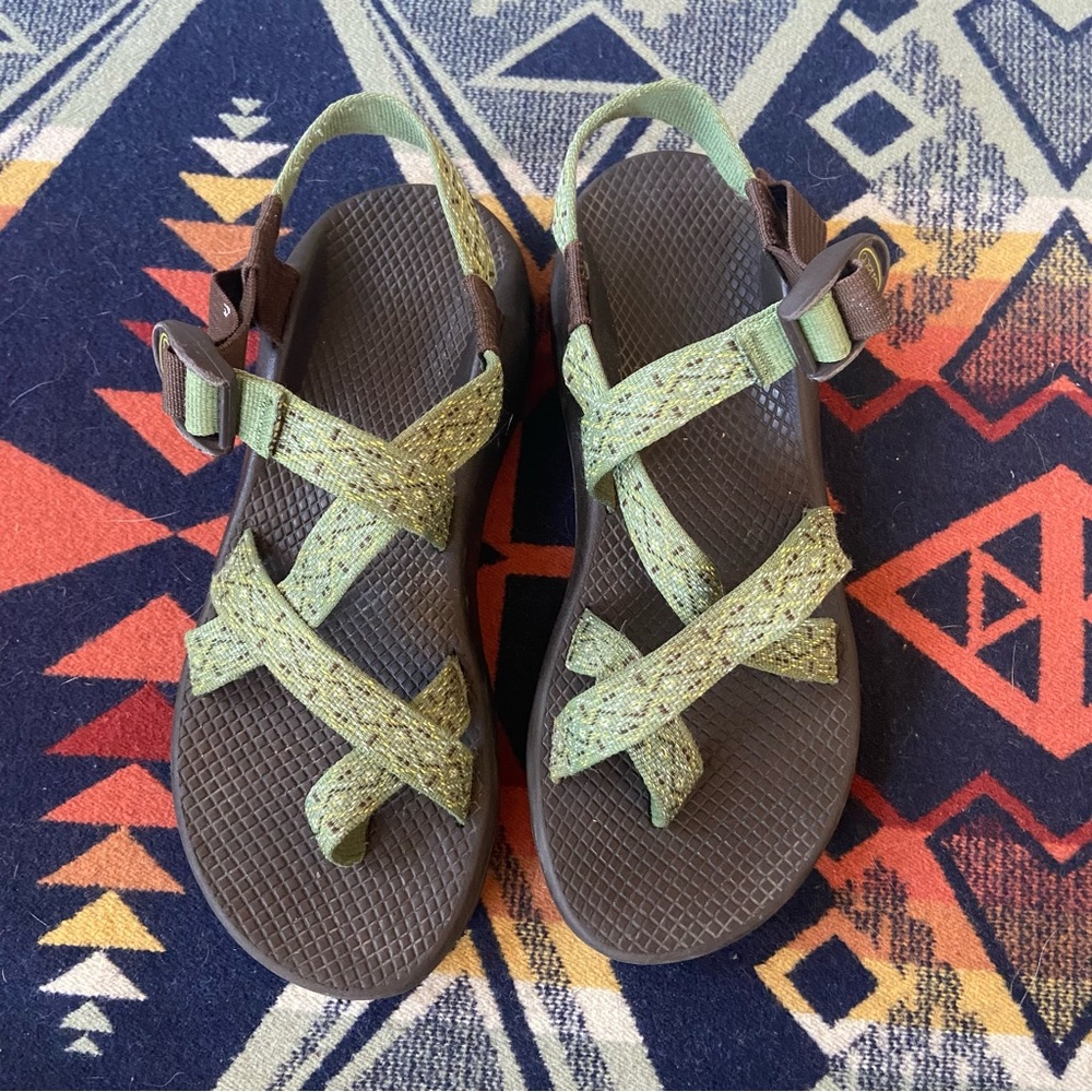 Z2 Chaco